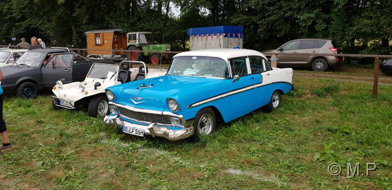 Traktor-Oldtimertreffen Kleinkahl 15.08.2018/Oldtimer_Traktortreffen